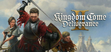 《天国：拯救 2 - 黄金版 Kingdom Come: Deliverance II - Gold Edition》P2P-官中简体|容量81GB